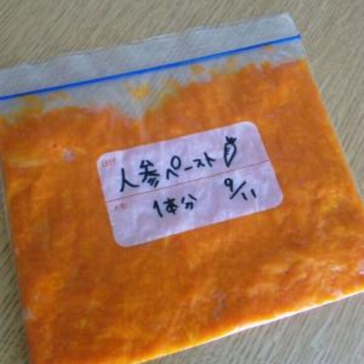 あると便利 レンジで簡単 野菜ペースト レシピ 作り方 By mikachu 楽天レシピ あると便利 レンジで簡単 野菜ペースト レシピ 作り方 By mikachu 楽天レシピ